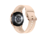 Samsung Galaxy Watch 4 Aluminium 40mm Pink Gold LTE - 671353 - zdjęcie 2